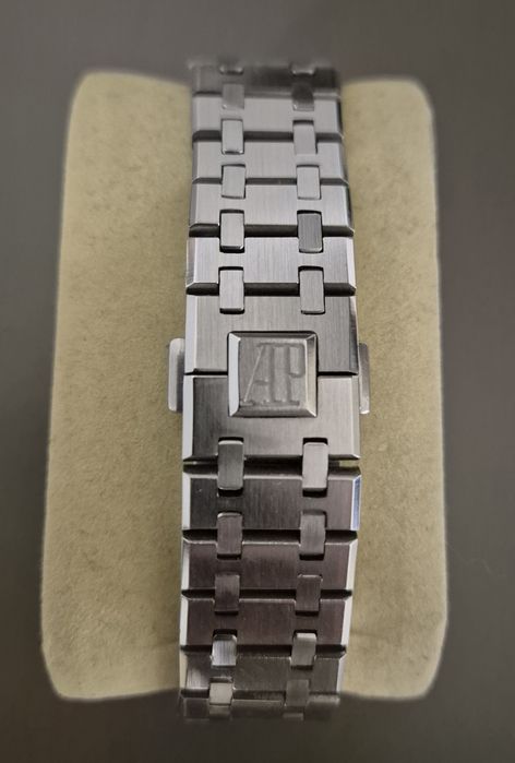 Vand ceas AP Royal Oak