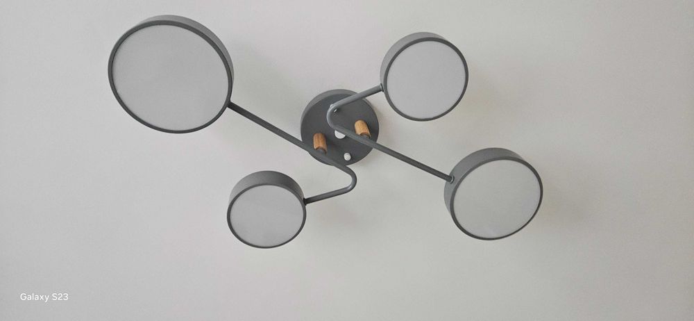 LED полилей - PEARL