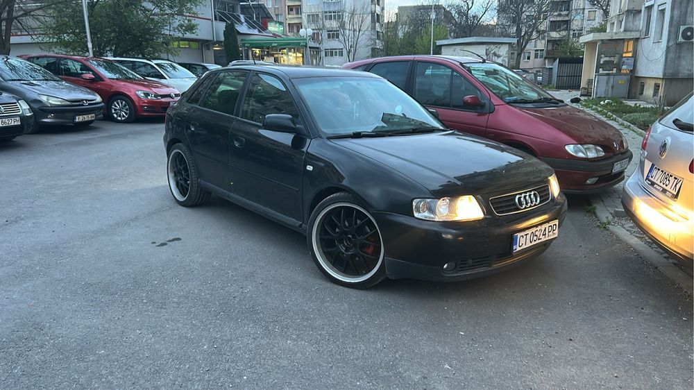 Продавам 4бр. Джанти R19 5x100 с гуми