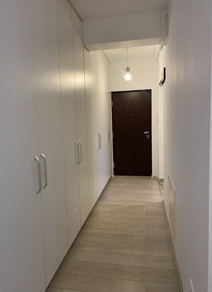 Apartament petfriedly-Iris Aradului