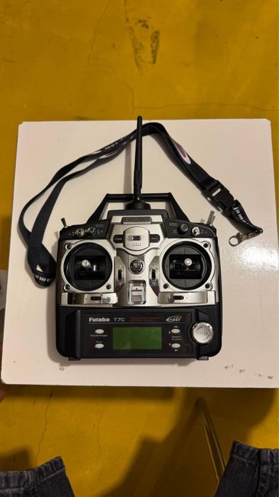 Elicopter RC Align T-REX 500