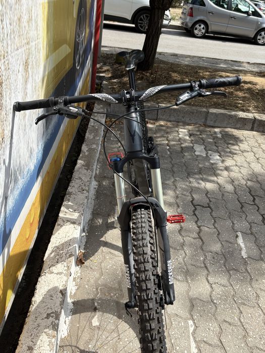 Планинско ендуро колело Oryx E-160