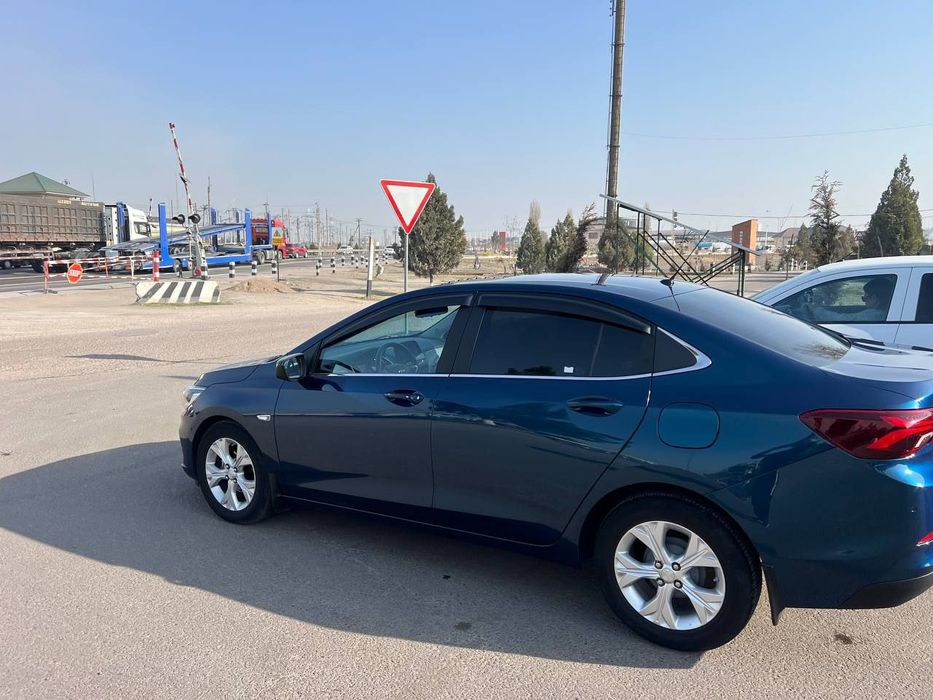 Onix sotiladi yili 2023