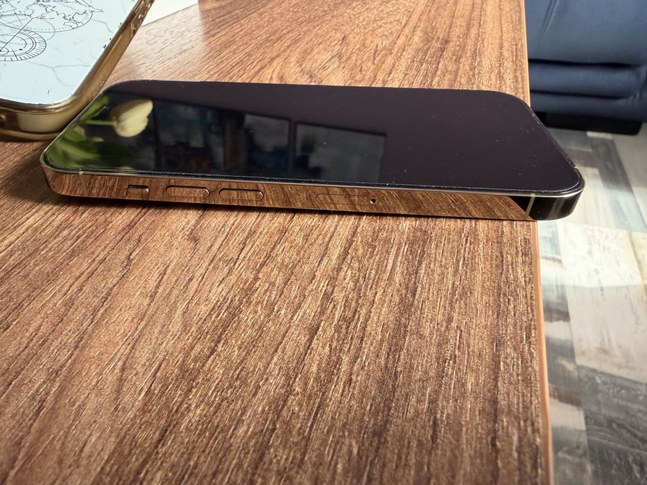 iPhone 14 Pro 128gb Gold перфектен
