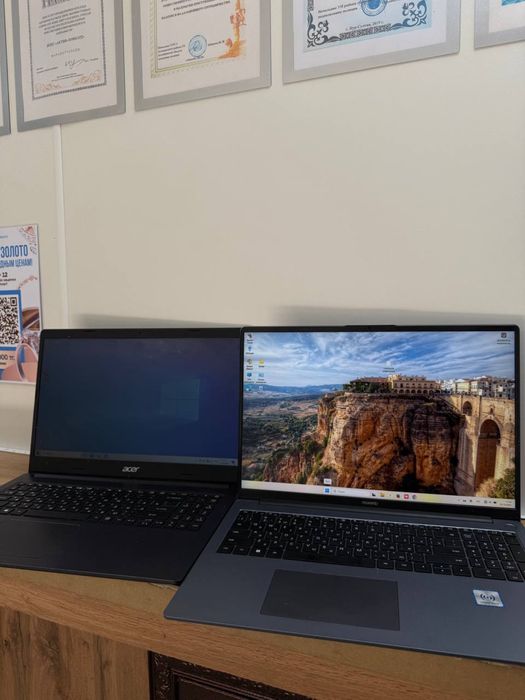 Acer Aspire 3 Core i3-1005G1 от Актив Маркет