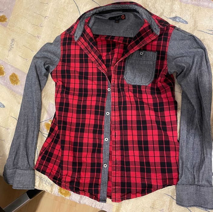 Casual Риза - Guess