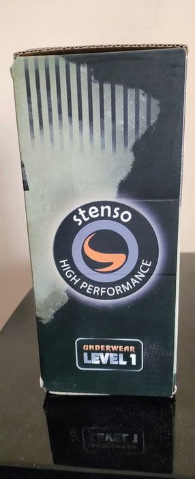 мъжко Термо бельо,комплект блуза и клин 100%полиестер