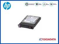 HP CPQ 300GB 6G Sas 10K Sff DP