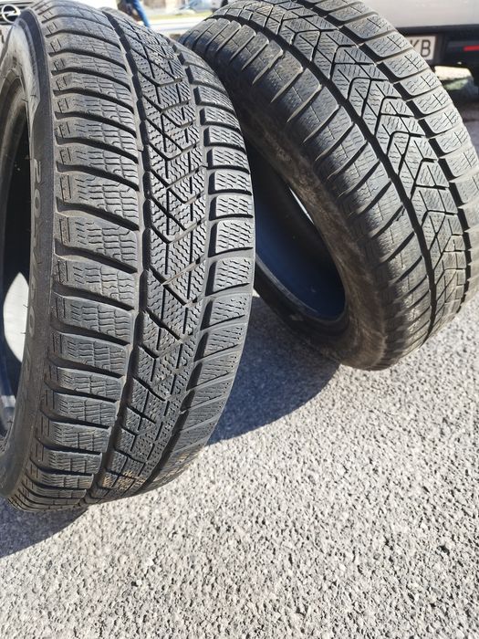 205 60 16 Pireli Зимни гуми 2020г