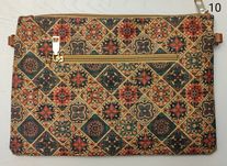 Стилни красиви дамски чанти от корк