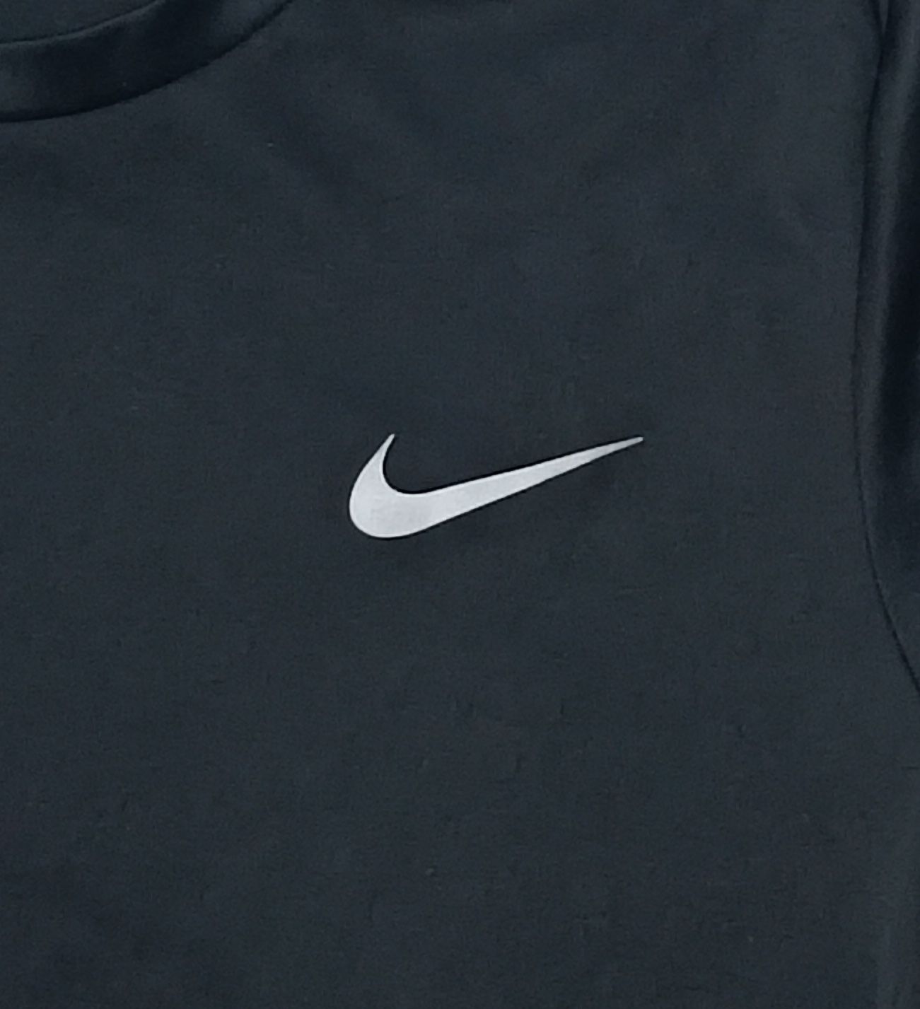 Nike DRI-FIT Tee оригинална тениска XS Найк спорт фланелка