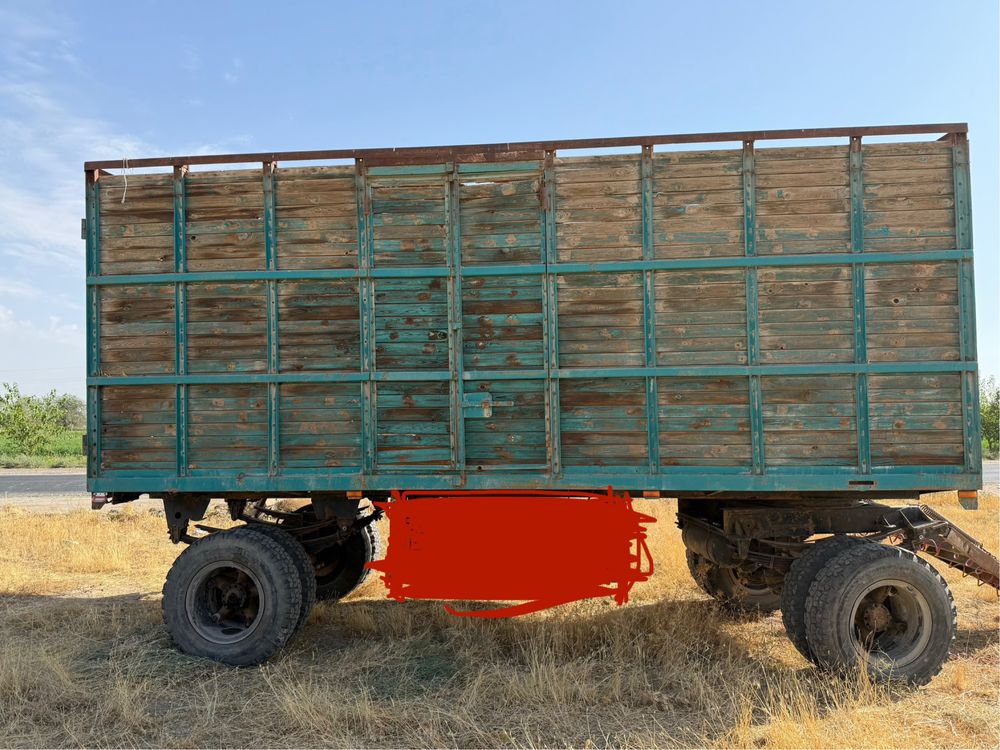 Kamaz Prisep sotiladi.
