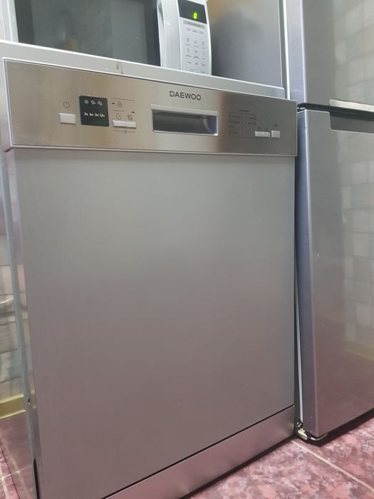 Посудомоечная машина DAEWOO