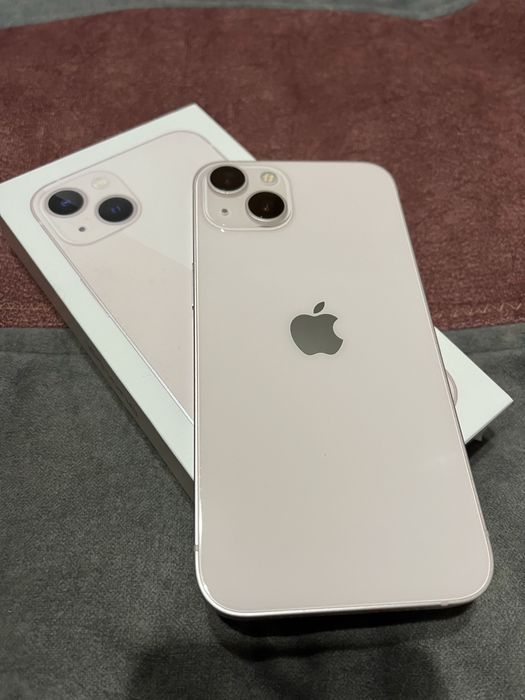 Продам iPhone 13