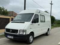 Vw Lt 35 2003 Proprietar