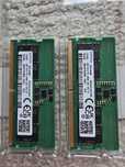 Оперативная память для ноутбука SO DIMM DDR5 16GB (2x8 GB)