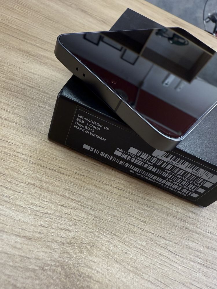 Samsung S24 128GB Н-86530