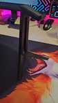Stand casti Trust GXT 260