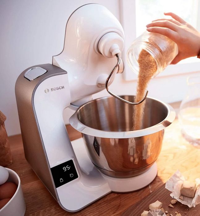 Кухненски робот BOSCH MUM5XW20