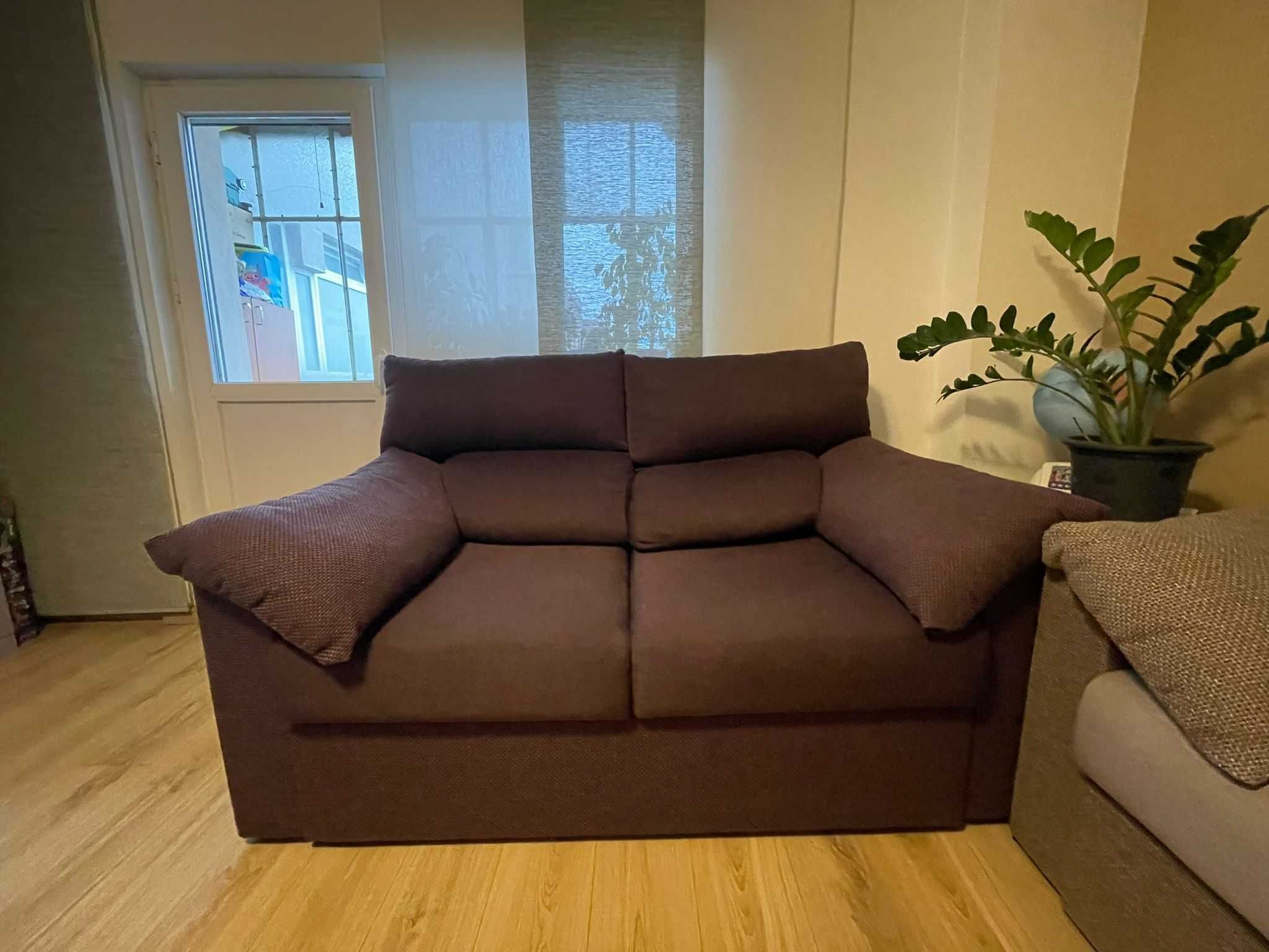 Canapea cu functii multiple  - Living