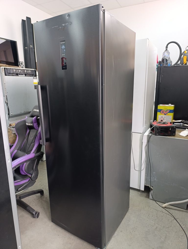 Нов!!! Frigor FS272EB – Свободностоящ 274 л фризер с NoFrost