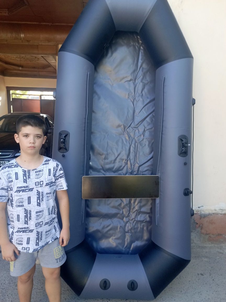Продается Лодка ПВХ