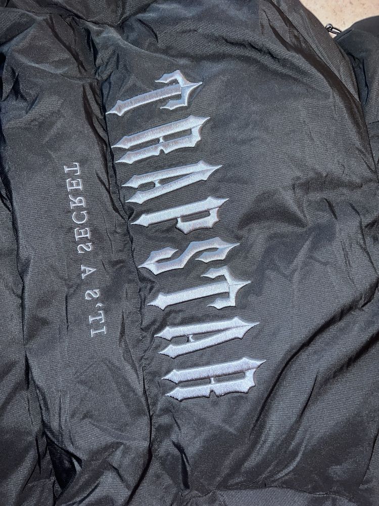Зимно яке TRAPSTAR