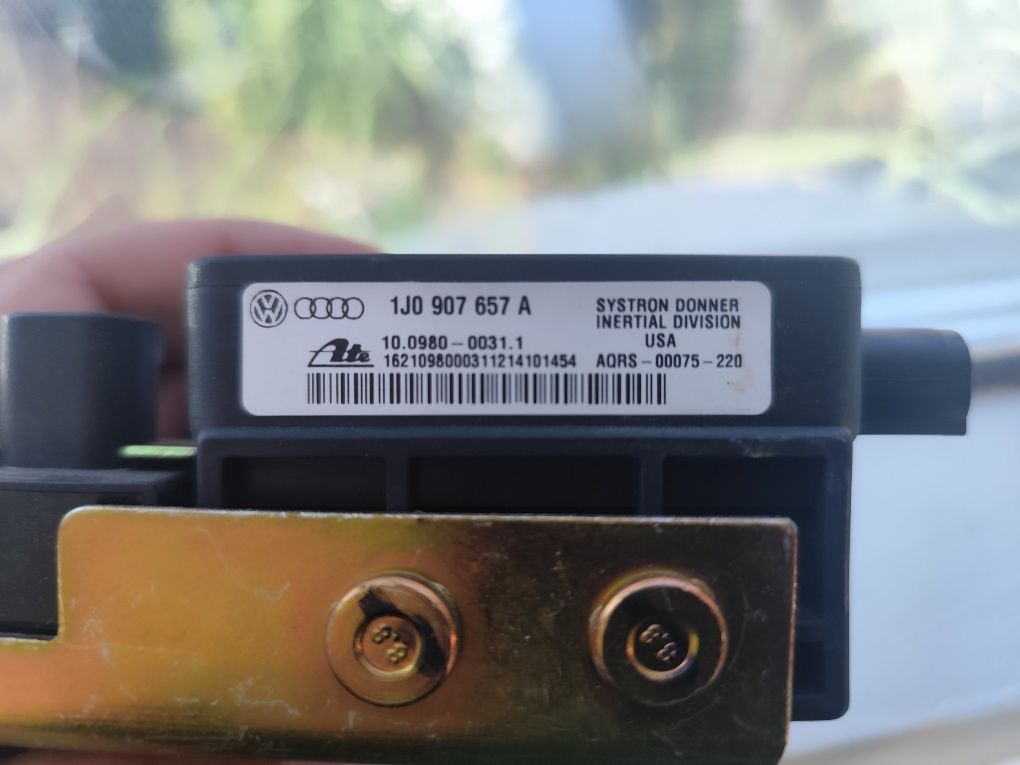 ESP сензор 1J0 907 605 A