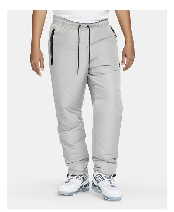 Брюки Nike Terma-FIT Tech+