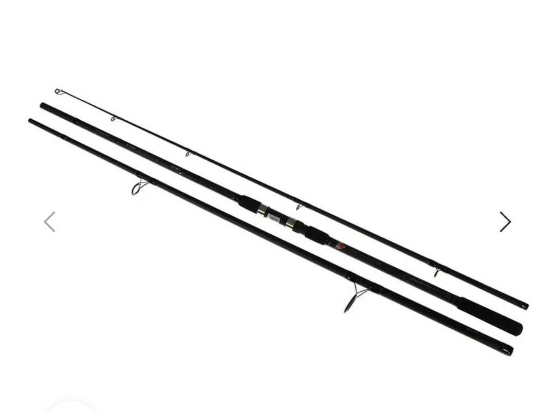 Шаранджийска въдица Diamant Carp NEXT 3/3.5lb/3.90