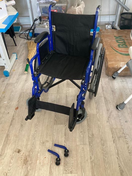 Коляска для инвалидов