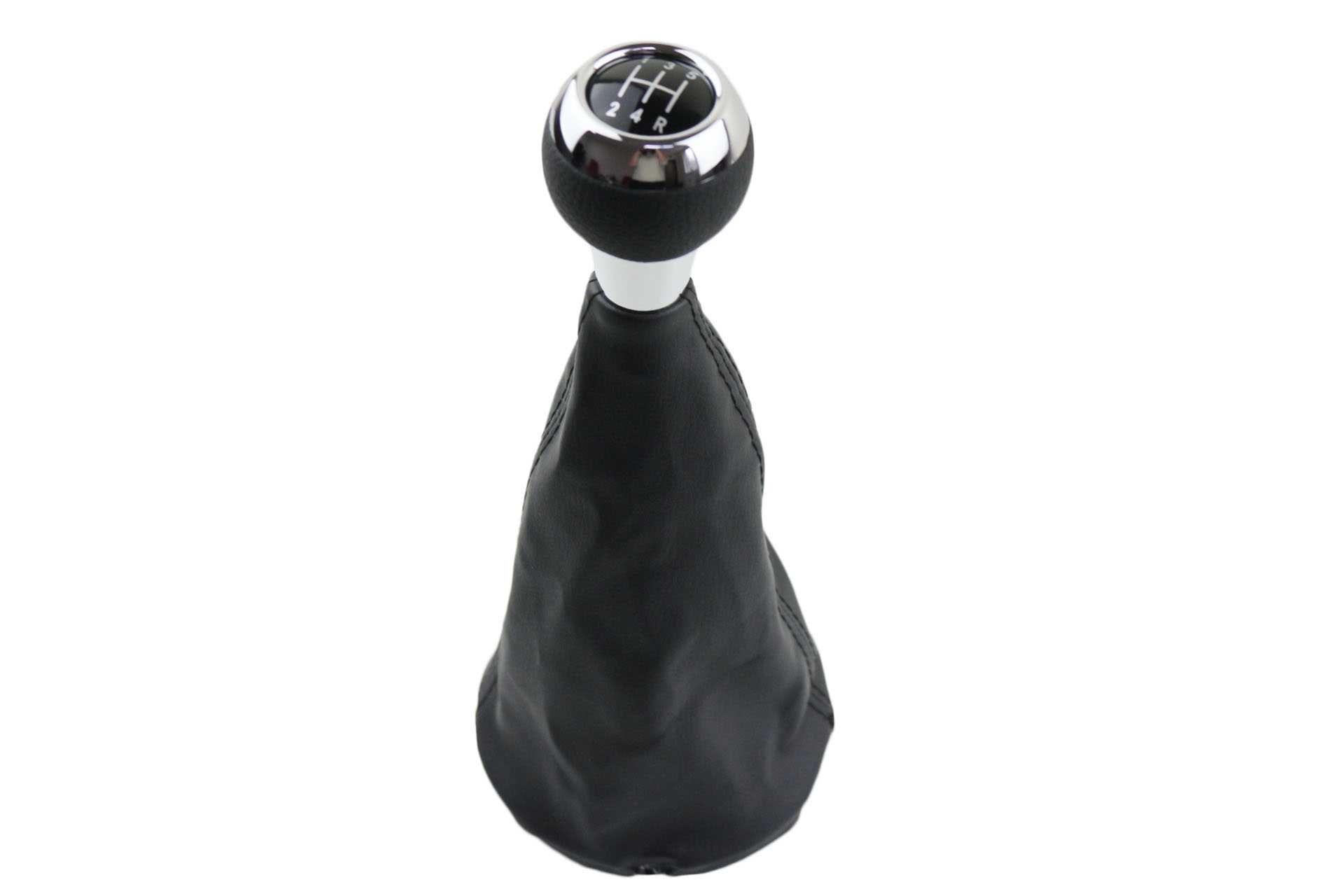 Топка за скоростен лост с Маншон за Мини Mini R50 R52 2001 - 2006 5ск.