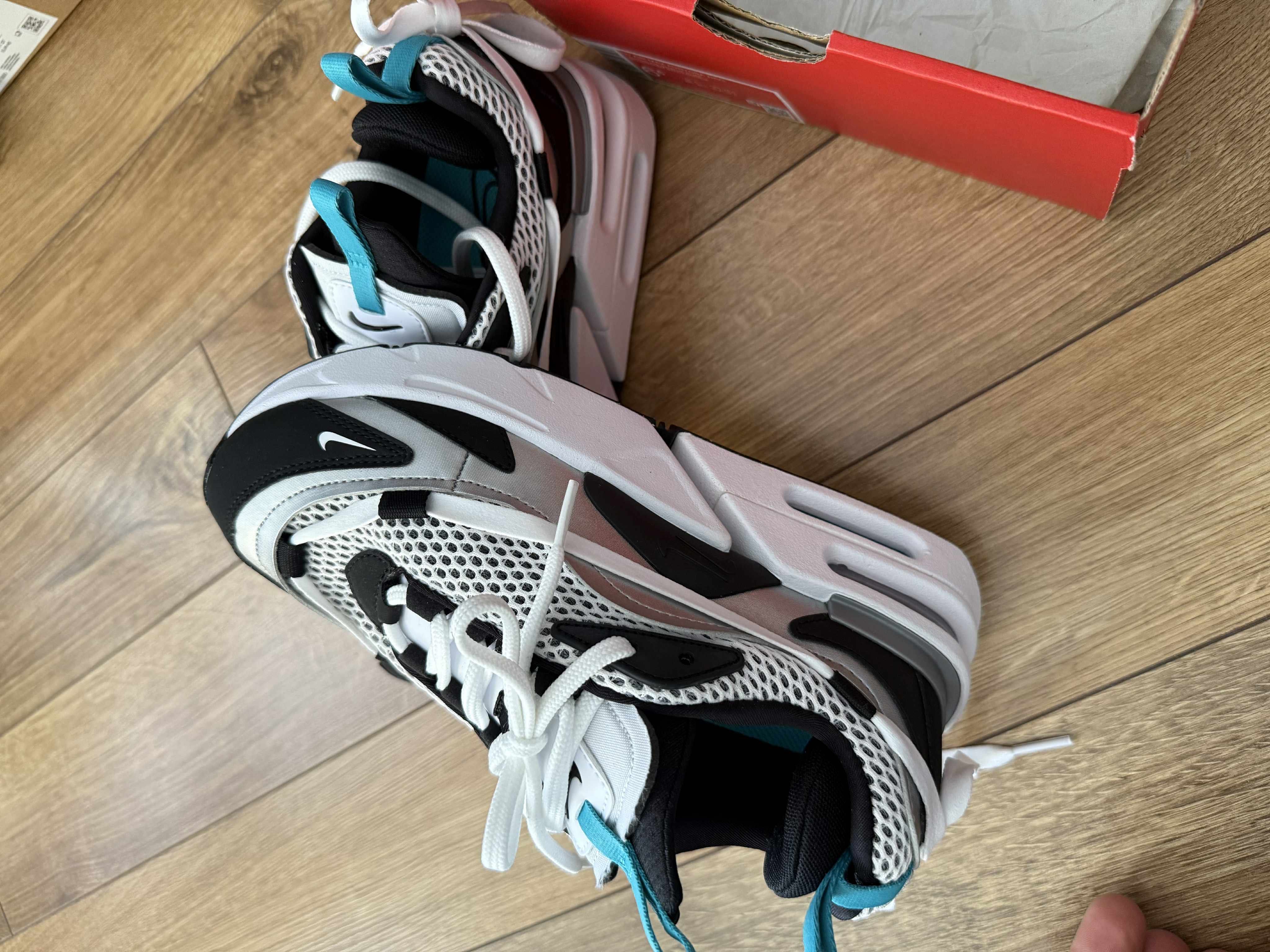Дамски маратонки Nike Furyosa
