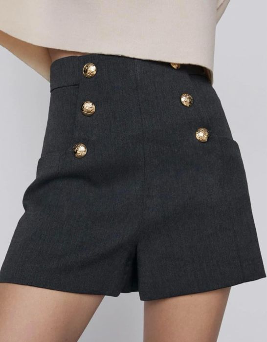 Pantaloni zara marimea