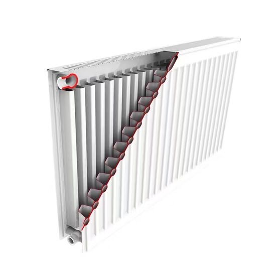 Radiator Panelniy Radiatr. Панельный радиатор тип 22