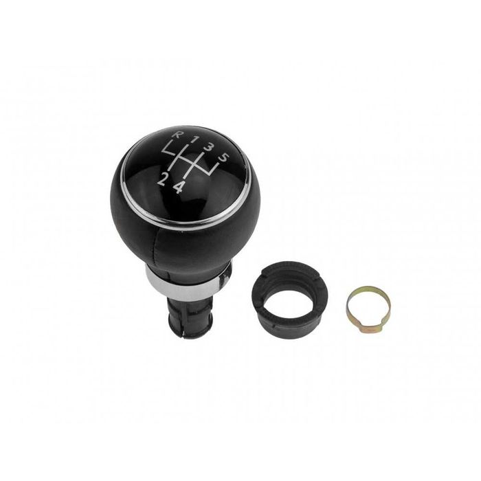 Топка за скоростен лост за VW Golf V / VI / Jetta - 5 и 6 скорости.