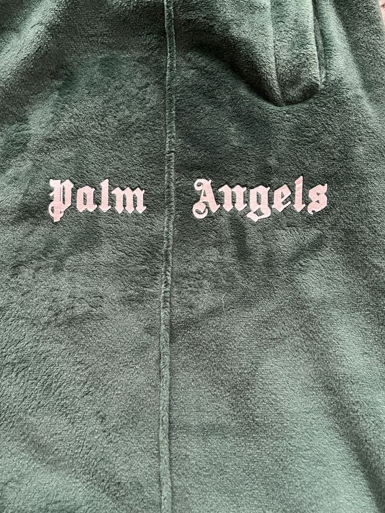 штаны palm angel.