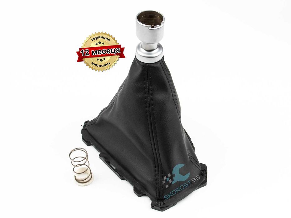 Маншон за Скоростен Лост за Форд Ford Focus III 3