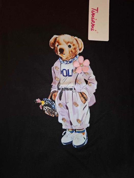 Нова дамска тениска