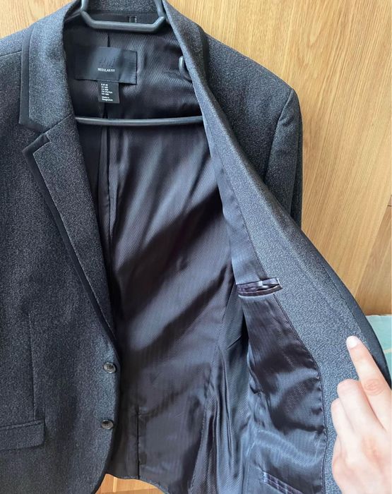 Sacou hm 48 bărbați