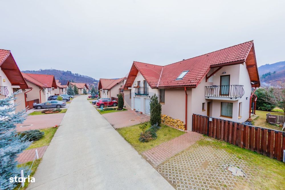 De Vanzare Casă Cu Finisaje Premium,Comision 0%