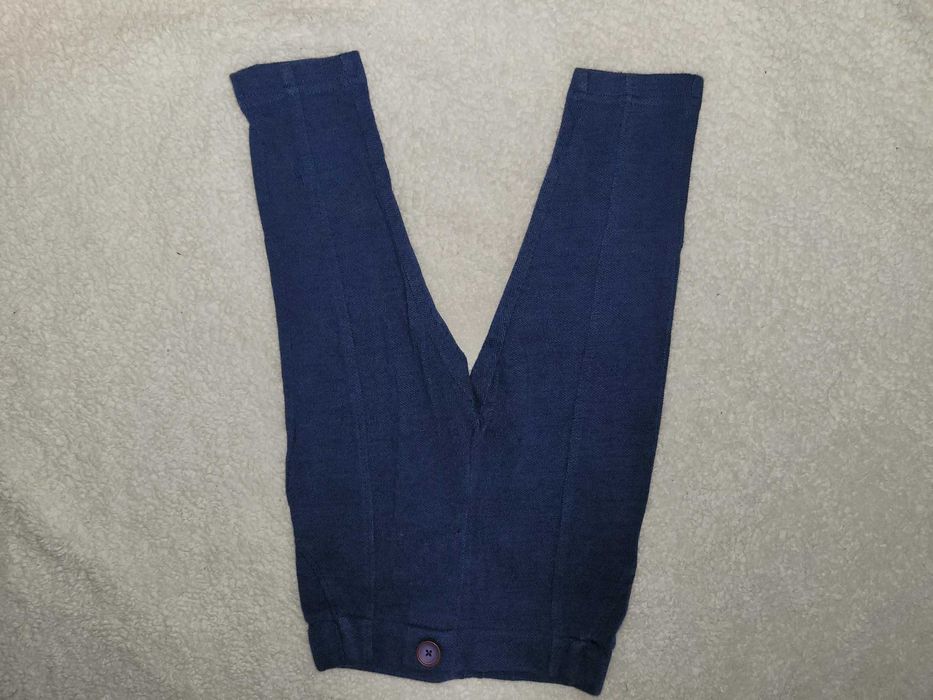 Бебешки Дълги Панталони за Момче - 12-18м