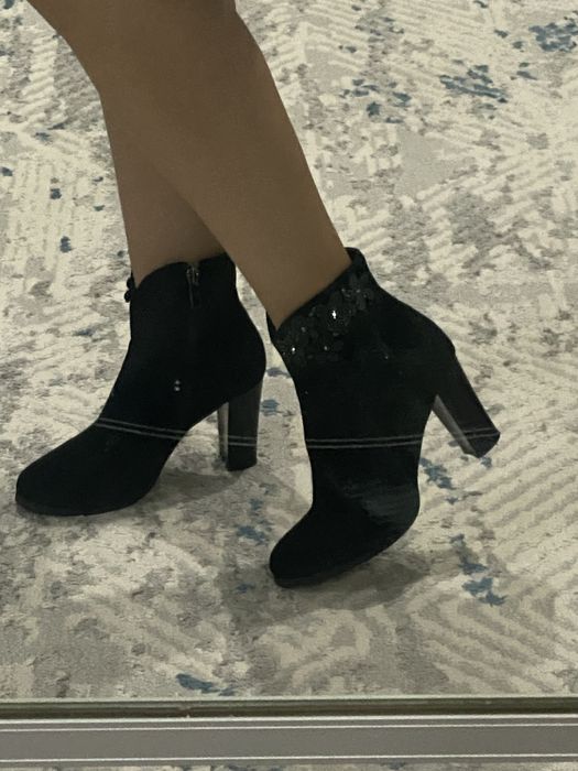 Продам осенний замош