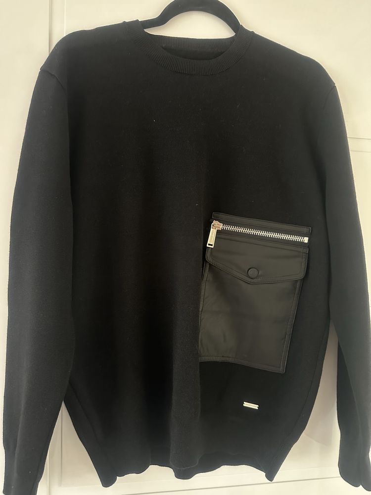 Dsquared мъжки пуловер