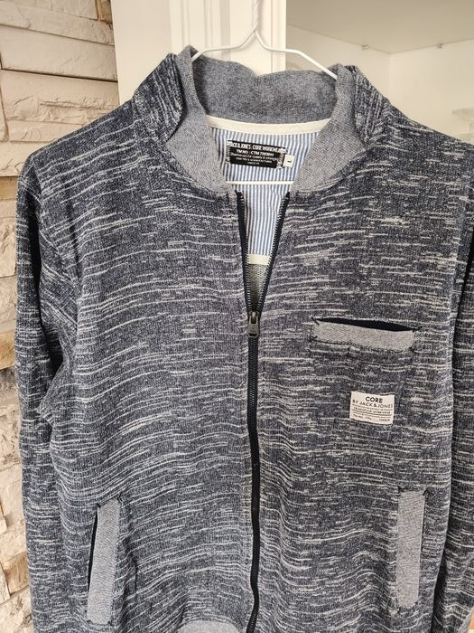 Cardigan bărbați Jack &Jones mărime L