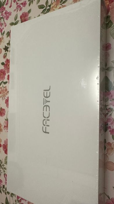 Tableta Facetel Q7 16gb ram 256 gb stocare Sigilata