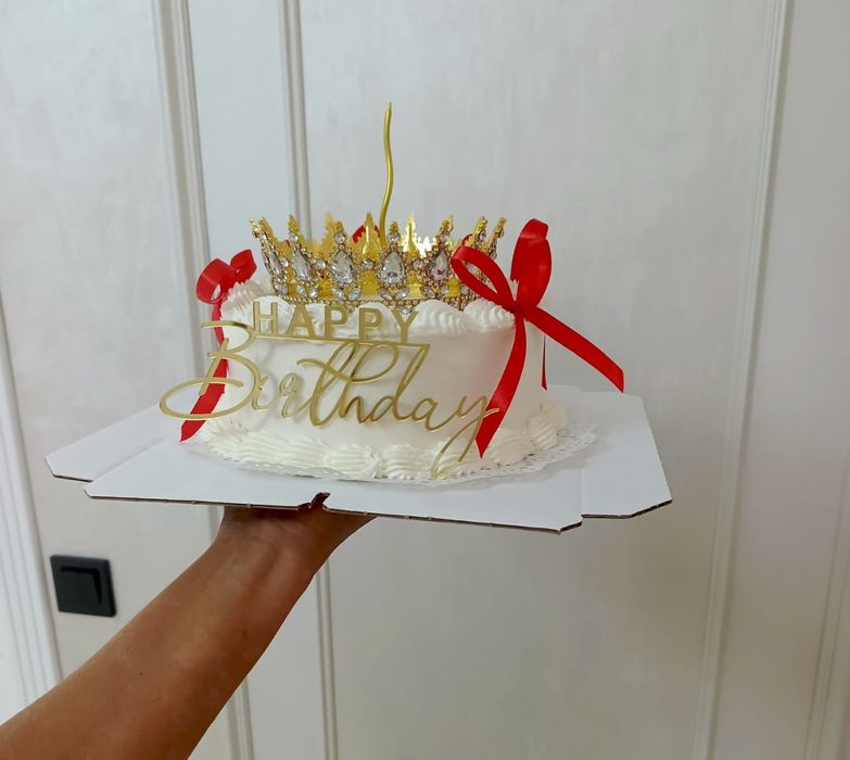 Тәтті тағамдар..