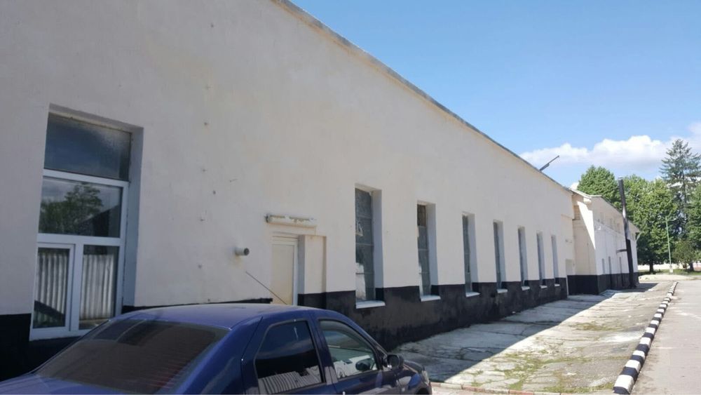 Hala si depozite de inchiriat pentru productie sau depozitare