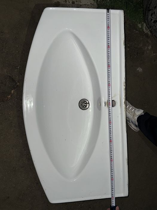 Раковина для ванной