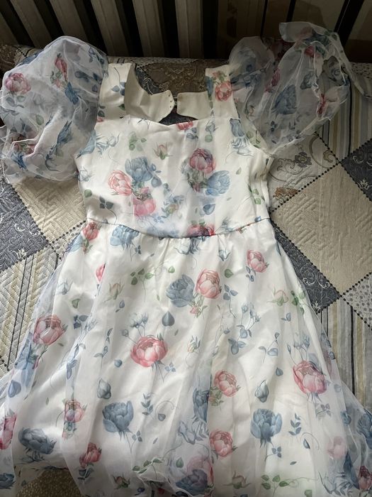 Продам вечернее платье